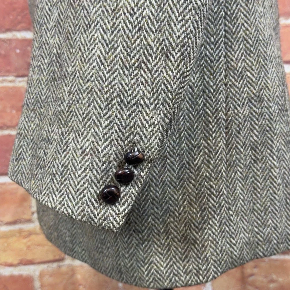 Harris Tweed this vintage